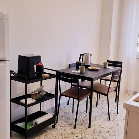 Terraro - Accommodation Bari Luaran gambar