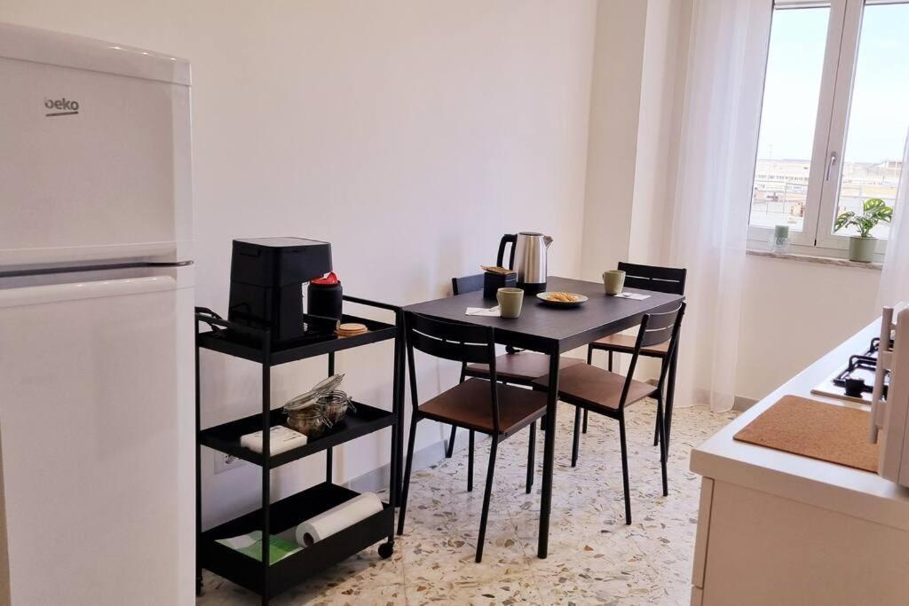 Terraro - Accommodation Bari Luaran gambar