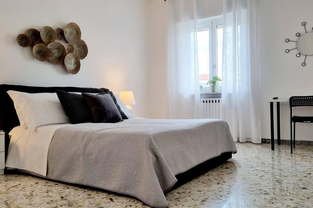 Terraro - Accommodation Bari Luaran gambar
