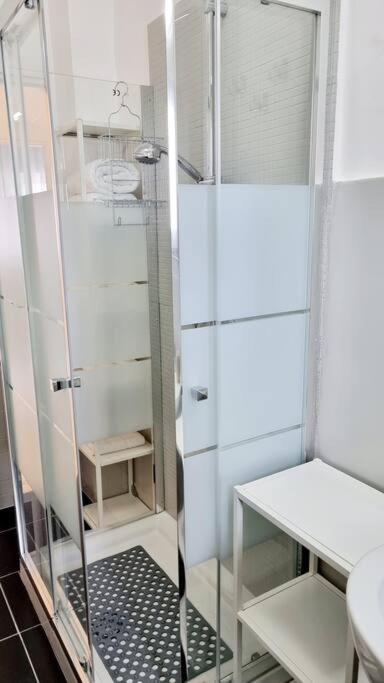 Terraro - Accommodation Bari Luaran gambar